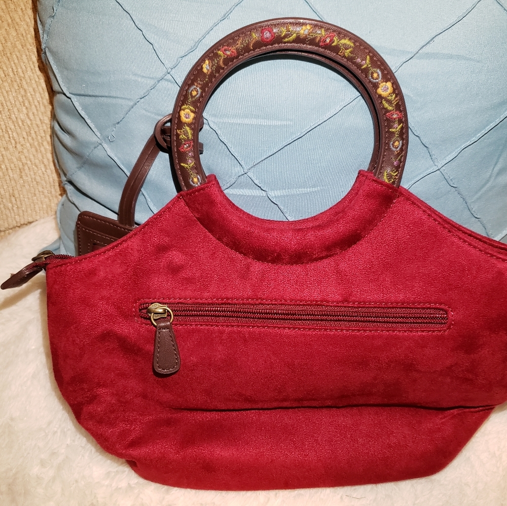 Relic purse - Picture 3 of 6